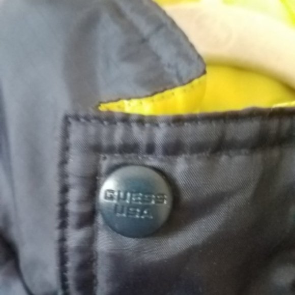 GUESS Jacket - Picture 4 of 9